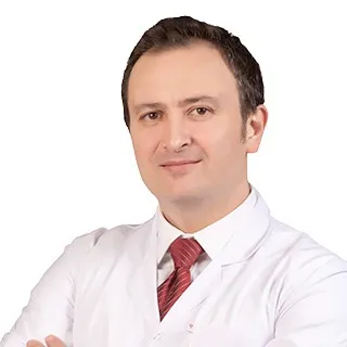 A. Burak Bilgin