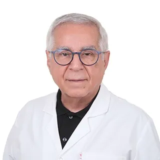Op. Dr. Ahmet Akkaşoğlu