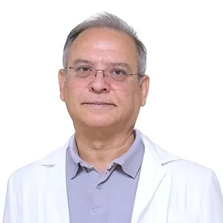 Op. Dr. İbrahim Levent Arıcan