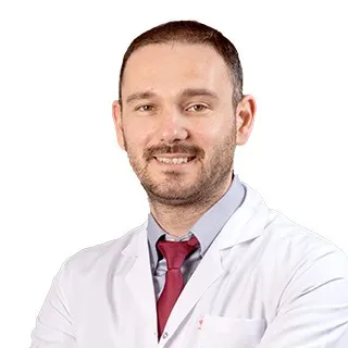 Op. Dr. Murat Çetin