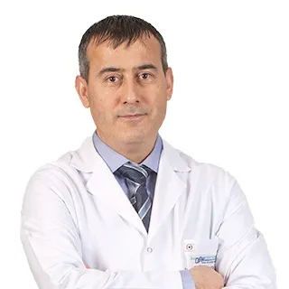 Uzm. Dr. Refik Karakaya