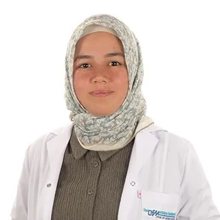 Dt. Hilal Ardağ Gözhan
