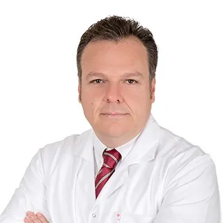 Prof. Dr. Ethem Taner Göksu