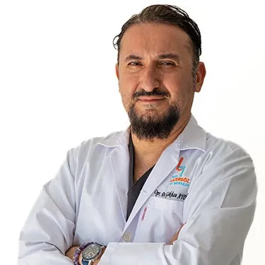 Gökhan Aydoğan