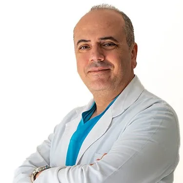 Op. Dr. İhsan Kanık