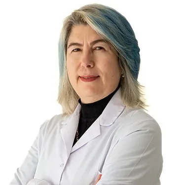 Op. Dr. Günseli Gültekin