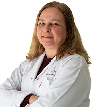 Dr. Ayşe Meltem Öztok