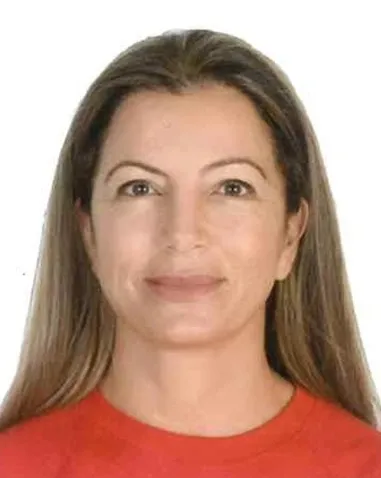 Uzm. Dr. Azime Evci