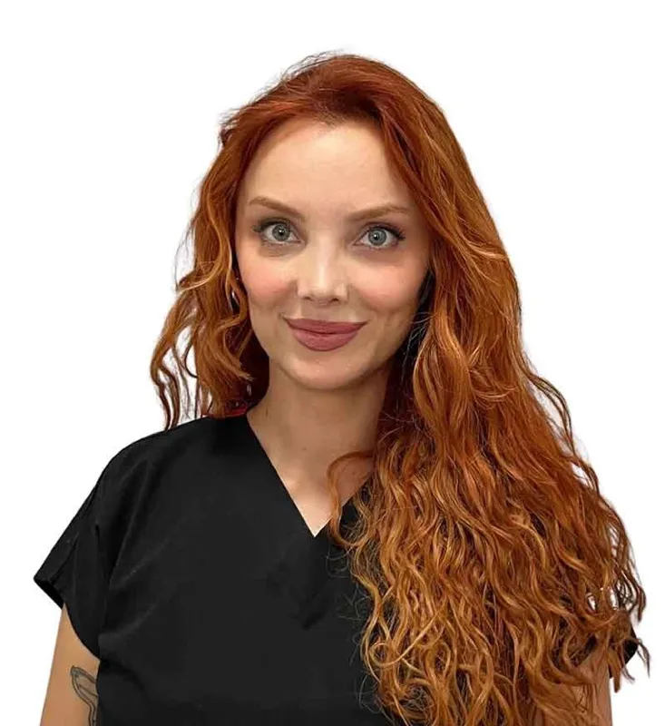 Dr. Cristina Cebanova