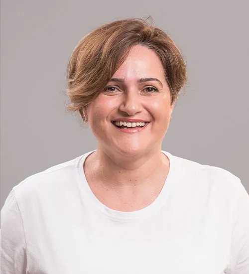Dt. Burcu Küçükkaya
