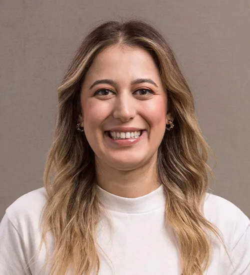 Uzm. Dt. Sinem Esen Mutlu