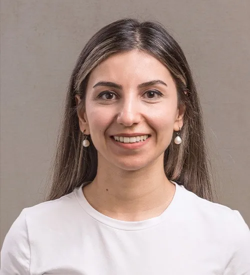 Uzm. Dt. Selin Erkan