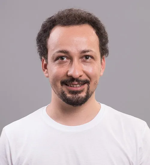 Veli Şahin