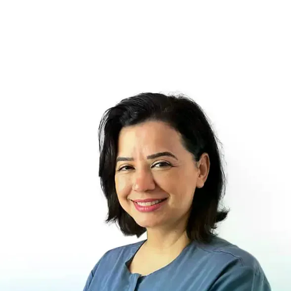 Dr. Fethiye Çağlar Özşahin