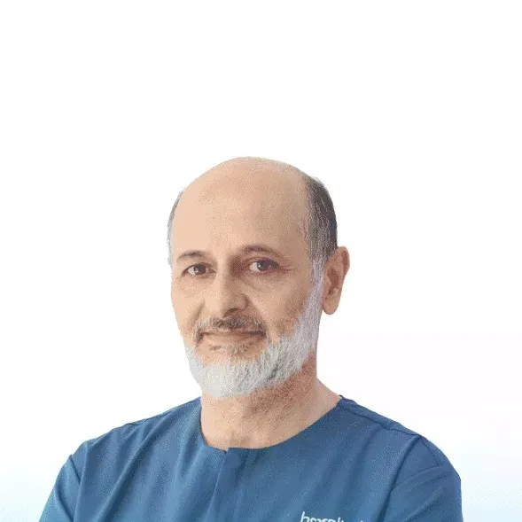 Dt. Halit Kök