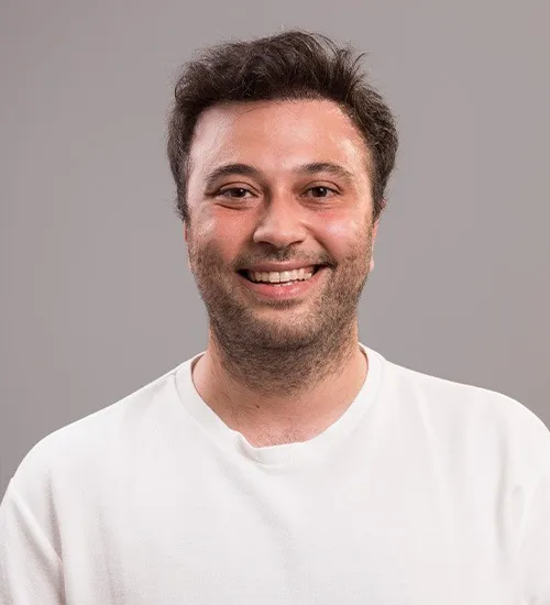 Uzm. Dt. Özgür Kafdağ