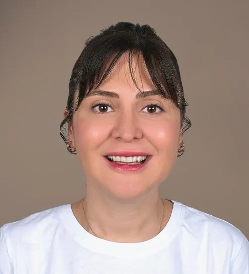 Dr. Dt. Selma Bilen