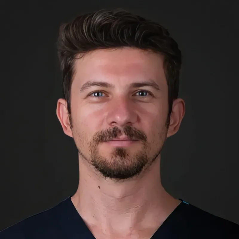 Dt. Mustafa Çalı