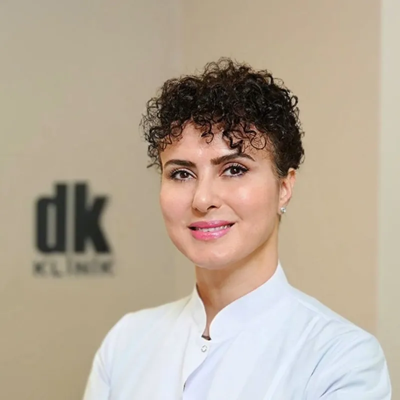Meltem Şentürk